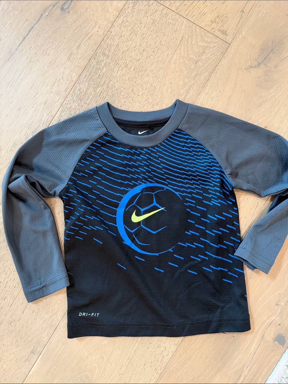 Nike Dri-FIT